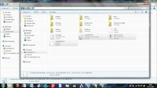 Install Lame on 64bit OS danish language but just watch [upl. by Elleinad]