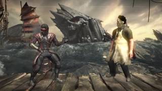 Mortal Kombat 4 All Fatalities HD [upl. by Westberg]