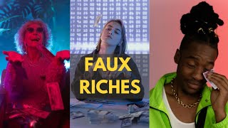 Les faux riches sont partout [upl. by Farley820]