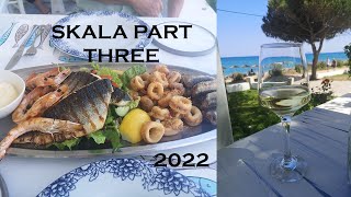 Skala Kefalonia The Top Three You Must Visit June 2022 Part Three [upl. by Haldeman]