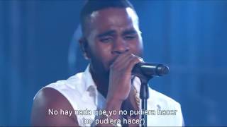 Jason Derulo  Want To Want Me  Sub Español [upl. by Rozalie]