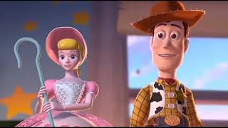 Toy Story 2  You Got a Friend in Me Wheezys version Finnish [upl. by Leroy]