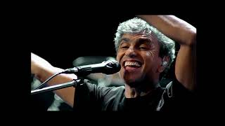 Caetano Veloso  Tropicália Noites do Norte Ao Vivo Remasterizado 4K [upl. by Beker]