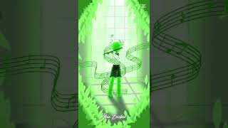 Alan becker stickmans CapCut edit stickman [upl. by Randene447]