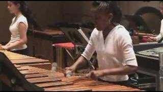 CSO  From The Top Percussion Scholarship Group Pt 2 [upl. by Ahsena]