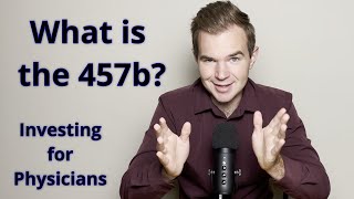 What is the 457b Retirement Plan [upl. by Ozne]