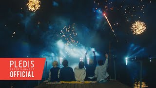 SEVENTEEN 세븐틴 청춘찬가 Official MV [upl. by Bortz]