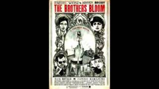 Nathan Johnson  The Brothers Bloom OST  11  Penelopes Theme [upl. by Yanahc88]