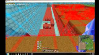 Schematica v 177143 Minecraft 189 issue [upl. by Argyres]