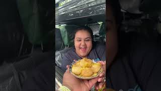 Pani Puri wale bhaiya ne diya dhoka😱  Watch till end😜  Abhay Bhadoriya shorts funny panipuri [upl. by Lait]