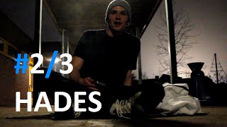 12 Freeletics Workout  23 HADES  Tag 12 [upl. by Eyde]