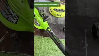 TOP6 Best Leaf Vacuums Cordless Corded Electric Gas 2024 [upl. by Amsaj]