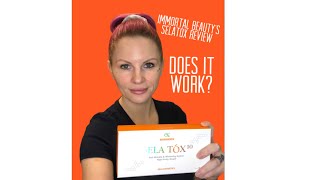 Selatox Review Does it work [upl. by Arelc196]