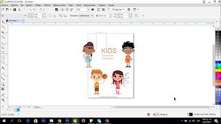 DESCARGAR VECTORES MUY FACIL COREL DRAW O ILUSTRATOR [upl. by Yesima]