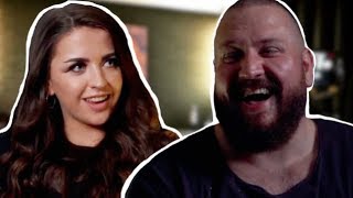 TRUE GEORDIES FIRST ENCOUNTER WITH A FEMALE [upl. by Tran]