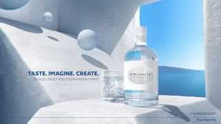 Skinos Mastiha Spirit  Taste  Imagine  Create [upl. by Siradal]