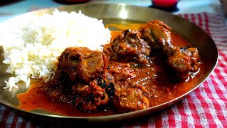 Chettinad Chicken Recipe  Taste of Tamil Nadu 😍 [upl. by Sension]