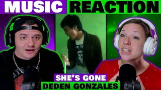 Shes Gone Steelheart Cover by Denden Gonjalez REACTION dendengonjalez [upl. by Meadow]