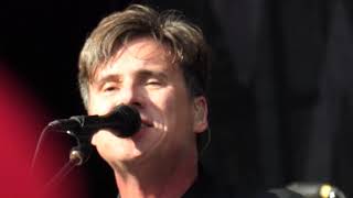 Jimmy Eat World Sweetness Live HFStival Nationals Park Washington DC September 21 2024 [upl. by Pamela]