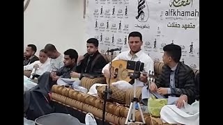 حسين محب شلك الباز 2017  في عرس رئيس جمال طه  حصرياً © HD [upl. by Eduard]