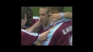 Paolo Di Canio Volley vs Wimbledon [upl. by Euginomod]