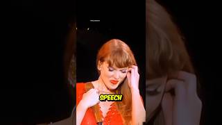 Taylor swift got emotional 😱 [upl. by Grearson]