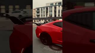 Camaro zl 1  tiktok foryou shorts edit camaro [upl. by Collayer282]