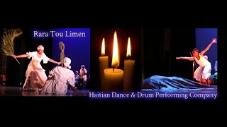 RARA TOU LIMEN DANCE COMPANY PROMO [upl. by Izogn]