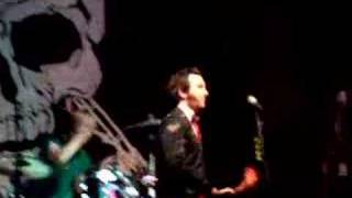 Reel Big Fish  Suburban Rhythm Live in frome 06 [upl. by Oivlis]