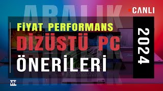 Bu video izlemeden Dizüstü Pc alma  Dizüstü Bilgisayar Önerileri 2024  ARALIK [upl. by Yekcin]