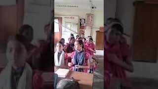 Stand up sit down song English in action Practice time education school childrensliterature [upl. by Ehudd523]