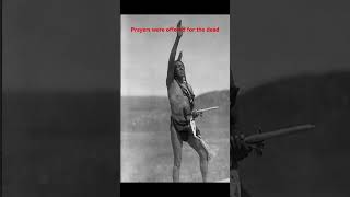 Wounded Knee Massacre  December 29 1890  Over 250 Lakota Sioux were killed by US Soldiers SHORTS [upl. by Howlan195]