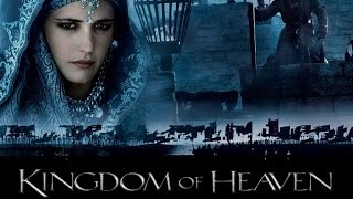 Kingdom of Heaven review Historical Inaccuracies and Accuracies Part 5 [upl. by Laszlo]