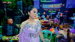 PUJANINGSIH voc ERNA CHIKAELA by AR MUSIC [upl. by Anailli]