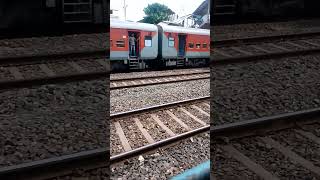 Gurumukhi superfast express 12326 jasidih Junction [upl. by Georgette]