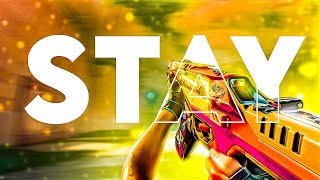 STAY 💔🔥 Valorant Montage [upl. by Madden]