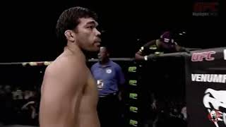 Lyoto Machida vs Chris Weidman Highlight [upl. by Carmencita285]