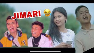 JIMARI SOHKHMOW😂 WANJOP SOHKHLET  KYNNPHAM  B4NDIT OFFICIAL MUSIC VIDEO [upl. by Surtemed618]