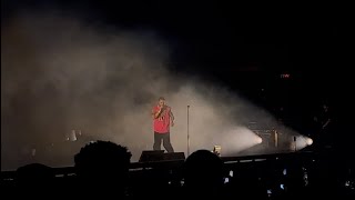 Drake  Jaded  Live in Toronto August 2024 [upl. by Shelby623]