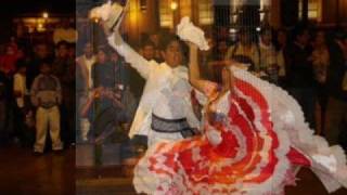 Conjunto Fiesta Criolla  Marinero golpe a la mar M Norteña [upl. by Kerrill]