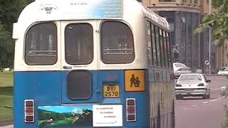 Ulsterbus RE 2570 [upl. by Vyky864]