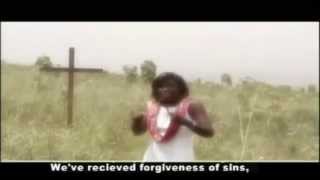 Bernice Offei  Mogya Official Video [upl. by Omidyar289]