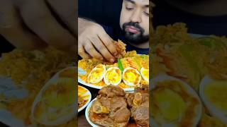 Asmr eating asmreating mutton muttoncurry porkbelly asmr mukbang mukbangvideoyt ytshorts [upl. by Anatola964]