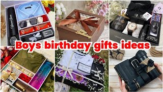 Boys Birthday Gifts Ideas 2024 New And Trendy Birthday Gifts Ideas DIY Birthday Gifts [upl. by Lemmy66]