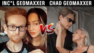 why I geomaxxed to asia chad edition [upl. by Adnolohs713]