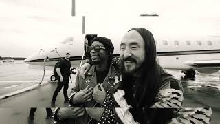 Steve Aoki amp Lil Jon  Get Lower Official Music Video [upl. by Pahl172]