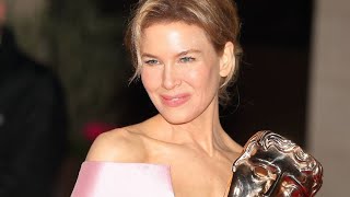 Renée Zellweger ist zurück als Bridget Jones [upl. by Lisab590]