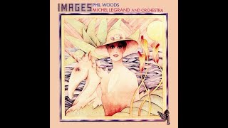 THE SUMMER KNOWSPHIL WOODS MICHEL LEGRAND ORCHEATRA [upl. by Atinehc]