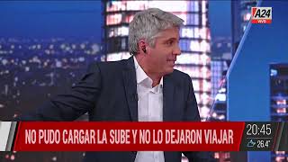 🔴 La Plata el boleto de colectivo podría superar los 1000 [upl. by Genesa806]