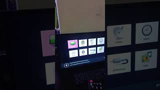 shortscomo instalar una tv como monitor de pc o laptop shortsel automobile eclipse [upl. by Anaimad]